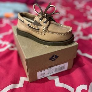 Sperry